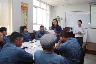 精品培訓 特種作業人員安全技術培訓鎖定您的安全未來